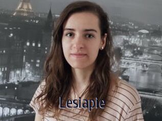 Lesiapie