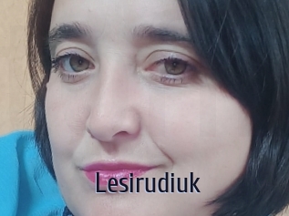 Lesirudiuk