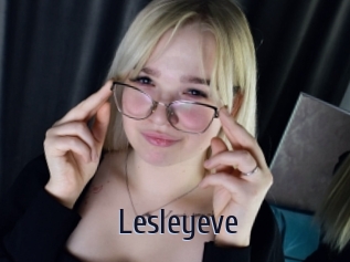 Lesleyeve