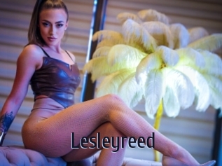 Lesleyreed