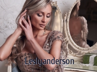 Leslyanderson