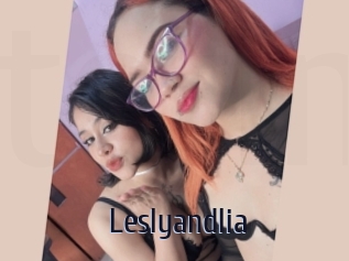 Leslyandlia