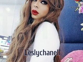 Leslychanell