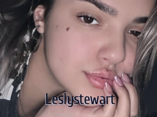 Leslystewart