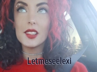 Letmeseelexi