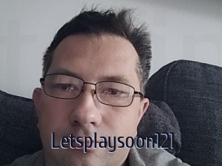 Letsplaysoon121