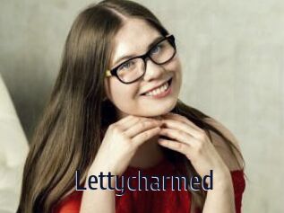 Lettycharmed