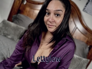 Lettylow