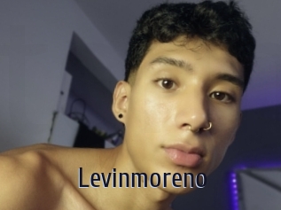 Levinmoreno