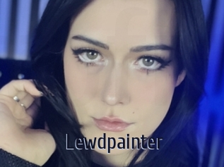 Lewdpainter