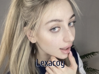 Lexacoy