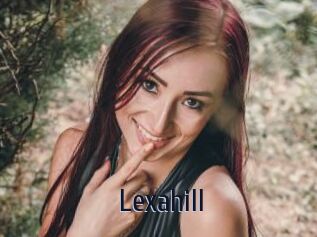 Lexahill