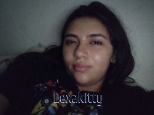 Lexakitty