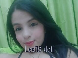 Lexi18_doll