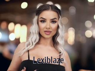 Lexiblaze