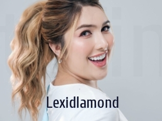 Lexidlamond