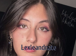 Lexieandnate