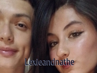 Lexieandnathe