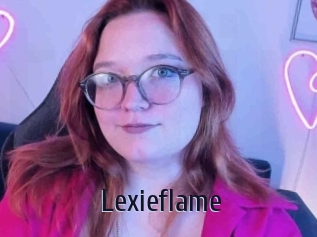 Lexieflame