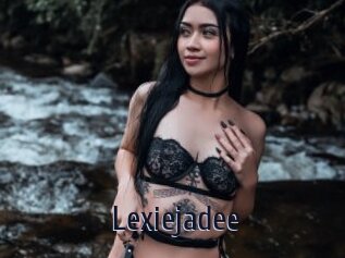 Lexiejadee