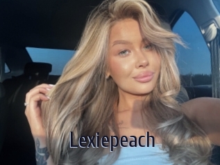 Lexiepeach