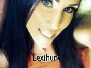 Lexihunt