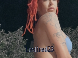 Lexiired23