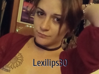 Lexilips30