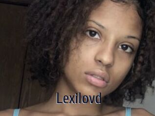 Lexilovd