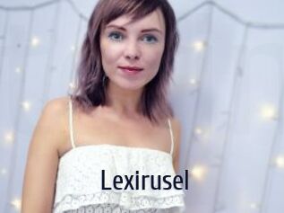 Lexirusel