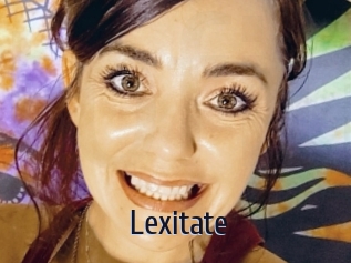 Lexitate