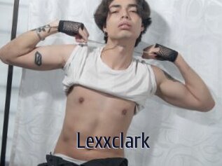 Lexxclark