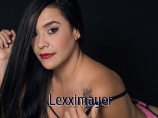 Lexximayer