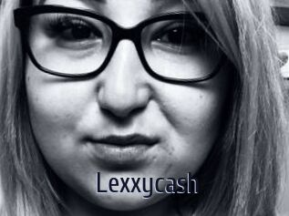 Lexxycash