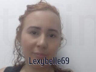 Lexybelle69