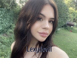 Lexydevil