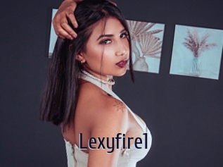 Lexyfire1