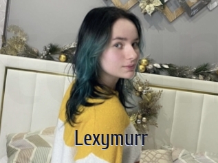 Lexymurr