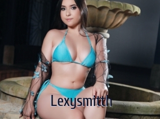 Lexysmitth