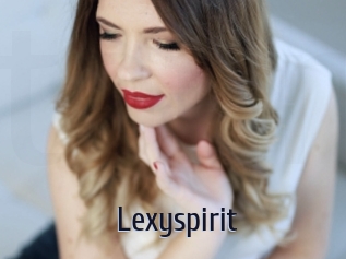 Lexyspirit