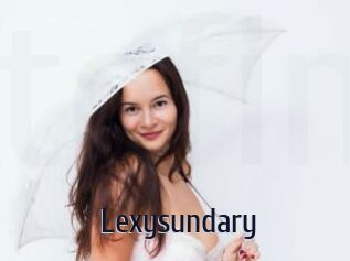 Lexysundary