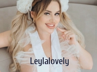 Leylalovely