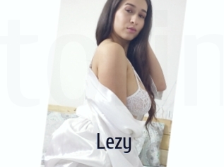 Lezy