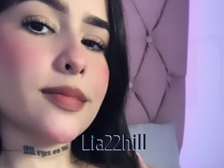 Lia22hill