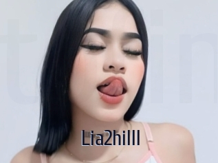 Lia2hilll