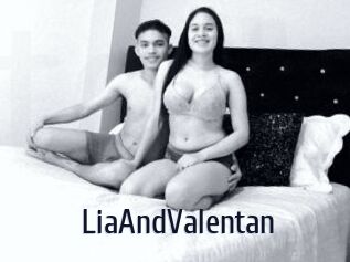 LiaAndValentan