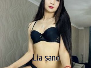 Lia_sano