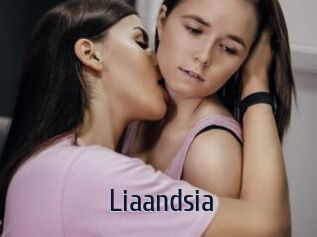 Liaandsia