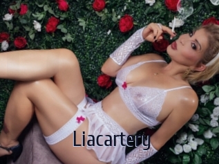 liacartery Topp Finder