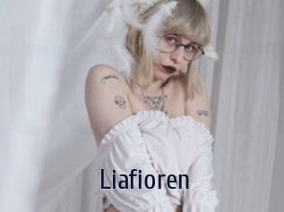 Liafioren